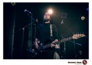 29.11.2023 Umsonst und Drinnen mit Drowning Lights + Andy Clayborne &amp; The Poolboys!