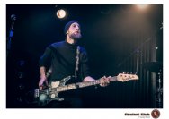 29.11.2023 Umsonst und Drinnen mit Drowning Lights + Andy Clayborne &amp; The Poolboys!