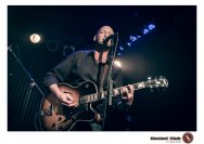 29.11.2023 Umsonst und Drinnen mit Drowning Lights + Andy Clayborne &amp; The Poolboys!