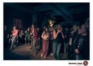 29.11.2023 Umsonst und Drinnen mit Drowning Lights + Andy Clayborne &amp; The Poolboys!