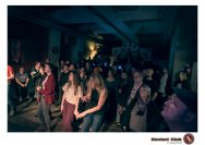 29.11.2023 Umsonst und Drinnen mit Drowning Lights + Andy Clayborne &amp; The Poolboys!