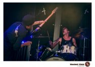 29.11.2023 Umsonst und Drinnen mit Drowning Lights + Andy Clayborne &amp; The Poolboys!