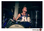 29.11.2023 Umsonst und Drinnen mit Drowning Lights + Andy Clayborne &amp; The Poolboys!