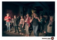 29.11.2023 Umsonst und Drinnen mit Drowning Lights + Andy Clayborne &amp; The Poolboys!