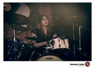 29.11.2023 Umsonst und Drinnen mit Drowning Lights + Andy Clayborne &amp; The Poolboys!