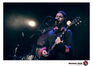 29.11.2023 Umsonst und Drinnen mit Drowning Lights + Andy Clayborne &amp; The Poolboys!