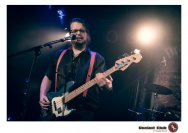 29.11.2023 Umsonst und Drinnen mit Drowning Lights + Andy Clayborne &amp; The Poolboys!