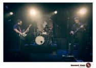 29.11.2023 Umsonst und Drinnen mit Drowning Lights + Andy Clayborne &amp; The Poolboys!