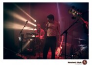 31.03.2023 Malva &amp; Jesper Munk + Lost in the &#039;90s