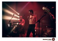 31.03.2023 Malva &amp; Jesper Munk + Lost in the &#039;90s
