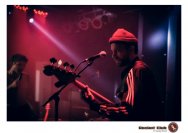 31.03.2023 Malva &amp; Jesper Munk + Lost in the &#039;90s