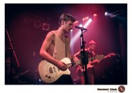 31.03.2023 Malva &amp; Jesper Munk + Lost in the &#039;90s