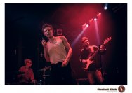 31.03.2023 Malva &amp; Jesper Munk + Lost in the &#039;90s