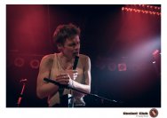 31.03.2023 Malva &amp; Jesper Munk + Lost in the &#039;90s