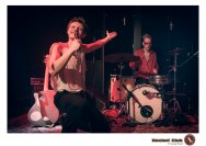 31.03.2023 Malva &amp; Jesper Munk + Lost in the &#039;90s