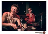 31.03.2023 Malva &amp; Jesper Munk + Lost in the &#039;90s