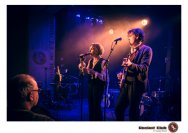 31.03.2023 Malva &amp; Jesper Munk + Lost in the &#039;90s