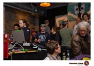 31.03.2023 Malva &amp; Jesper Munk + Lost in the &#039;90s