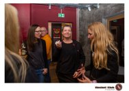 31.03.2023 Malva &amp; Jesper Munk + Lost in the &#039;90s