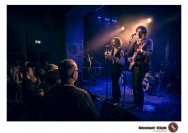 31.03.2023 Malva &amp; Jesper Munk + Lost in the &#039;90s