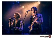 31.03.2023 Malva &amp; Jesper Munk + Lost in the &#039;90s