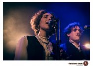31.03.2023 Malva &amp; Jesper Munk + Lost in the &#039;90s