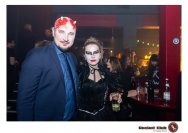 31.10.2023 Dark Rocket - Halloween