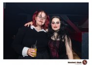 31.10.2023 Dark Rocket - Halloween
