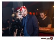 31.10.2023 Dark Rocket - Halloween