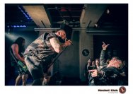 02.10.2024 Sendeschluss + The Dirt + Bouncin B.C. &amp; Mad World