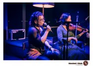 07.02.2024 Umsonst und Drinnen - Johnny Campbell &amp; Tullamore Few