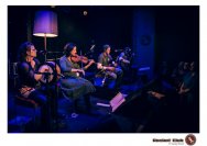 07.02.2024 Umsonst und Drinnen - Johnny Campbell &amp; Tullamore Few