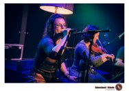 07.02.2024 Umsonst und Drinnen - Johnny Campbell &amp; Tullamore Few