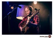 07.02.2024 Umsonst und Drinnen - Johnny Campbell &amp; Tullamore Few