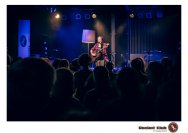 07.02.2024 Umsonst und Drinnen - Johnny Campbell &amp; Tullamore Few