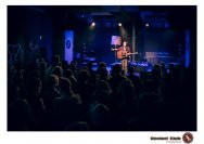07.02.2024 Umsonst und Drinnen - Johnny Campbell &amp; Tullamore Few