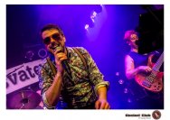 09.02.2024 Herbergsvater &amp; From Disco To Disco