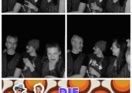 10.02.2024 Kittelschürzenparty - Fotobox