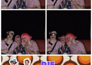 10.02.2024 Kittelschürzenparty - Fotobox
