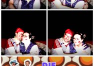 10.02.2024 Kittelschürzenparty - Fotobox