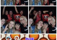 10.02.2024 Kittelschürzenparty - Fotobox