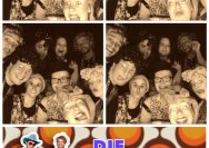 10.02.2024 Kittelschürzenparty - Fotobox