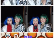 10.02.2024 Kittelschürzenparty - Fotobox
