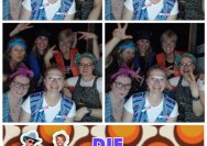 10.02.2024 Kittelschürzenparty - Fotobox