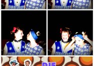10.02.2024 Kittelschürzenparty - Fotobox