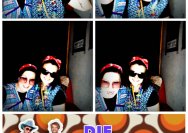 10.02.2024 Kittelschürzenparty - Fotobox