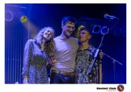10.05.2024 Fennel &amp; Friends + Freude + Lost In The 90s