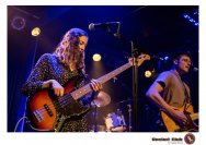 10.05.2024 Fennel &amp; Friends + Freude + Lost In The 90s