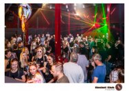 10.05.2024 Fennel &amp; Friends + Freude + Lost In The 90s
