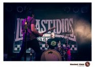 13.01.2024 Soviet Space Dog &amp; Los Fastidios